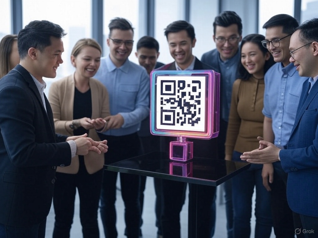 Maximizando Vendas no E-commerce com QR Codes: Guia Prático e Estratégias de Sucesso